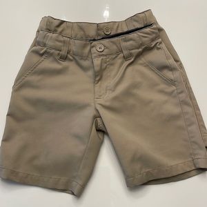 Boys French toast shorts